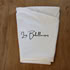 IMPERMEABLE BLANC - Housse Imparfaite