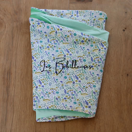 JASMIN - Housse