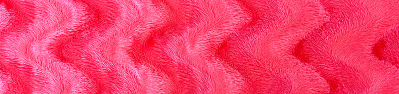 Coussins d’allaitement douceur en minky Oeko-Tex