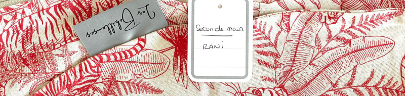 Seconde main