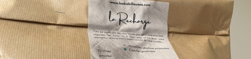Recharges
