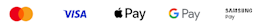 Moyens de paiement acceptés
