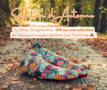 Promotion automne
