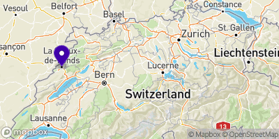 Suisse