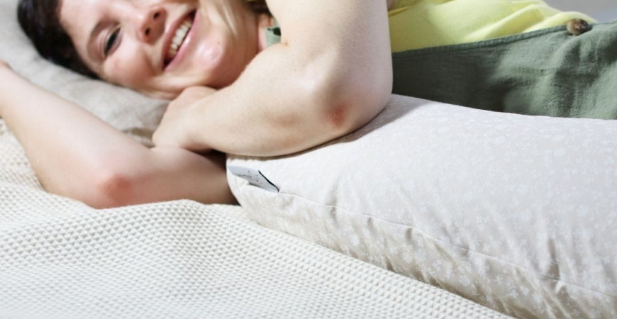 La sieste, c'est que du bonheur !