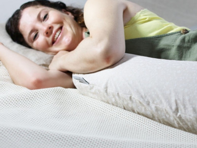 La sieste, c'est que du bonheur !
