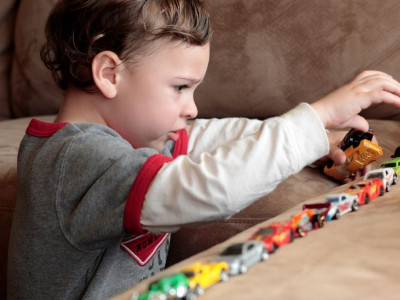 Avoir un enfant différent ça fait travailler différemment