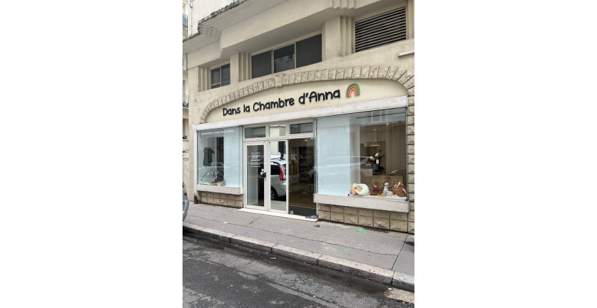 Nouveau revendeur: Villeurbanne