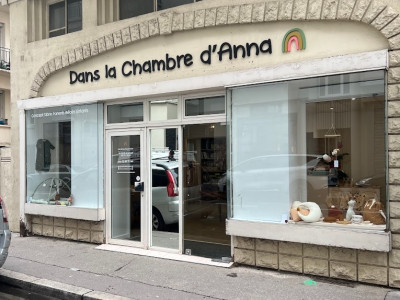 Nouveau revendeur: Villeurbanne