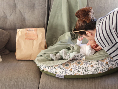 10 raisons de ne surtout pas acheter un coussin de Maternité Les Babilleuses