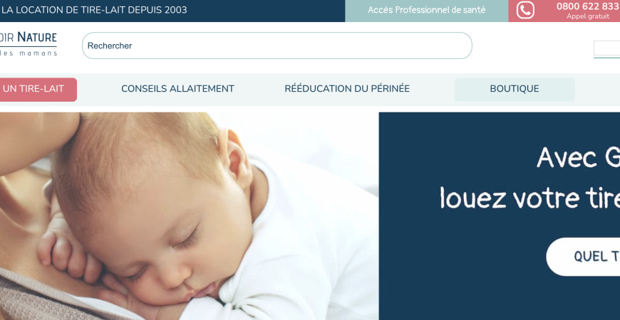 Grandir Nature, et Les Babilleuses ! 