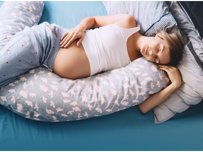 Coussin d’allaitement classique ou king size : lequel est fait pour vous ? 