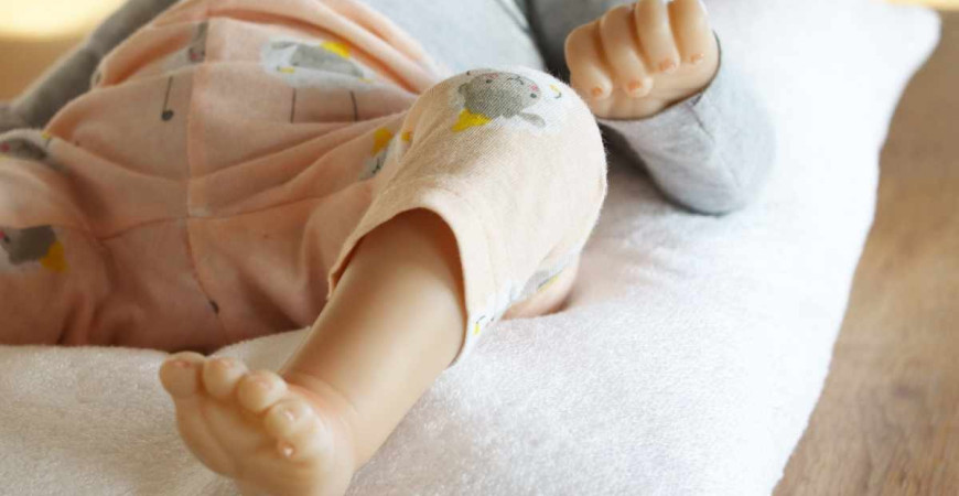 Les Babilleuses, la maternité et l'ostéopathie