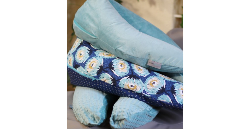 Un coussin de maternité remboursé par la sécu ?