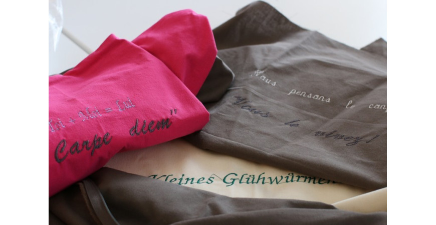 Notre savoir-faire