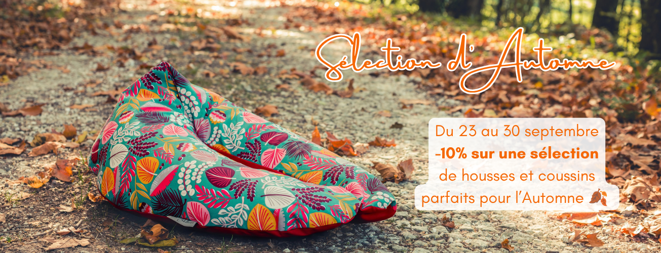 Sélection d'Automne