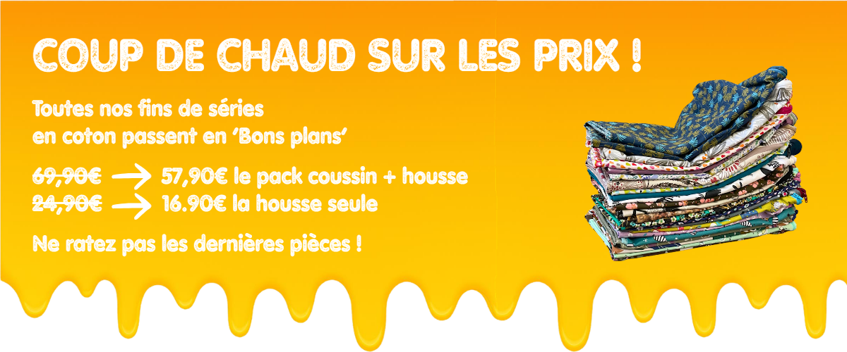 Bons plans