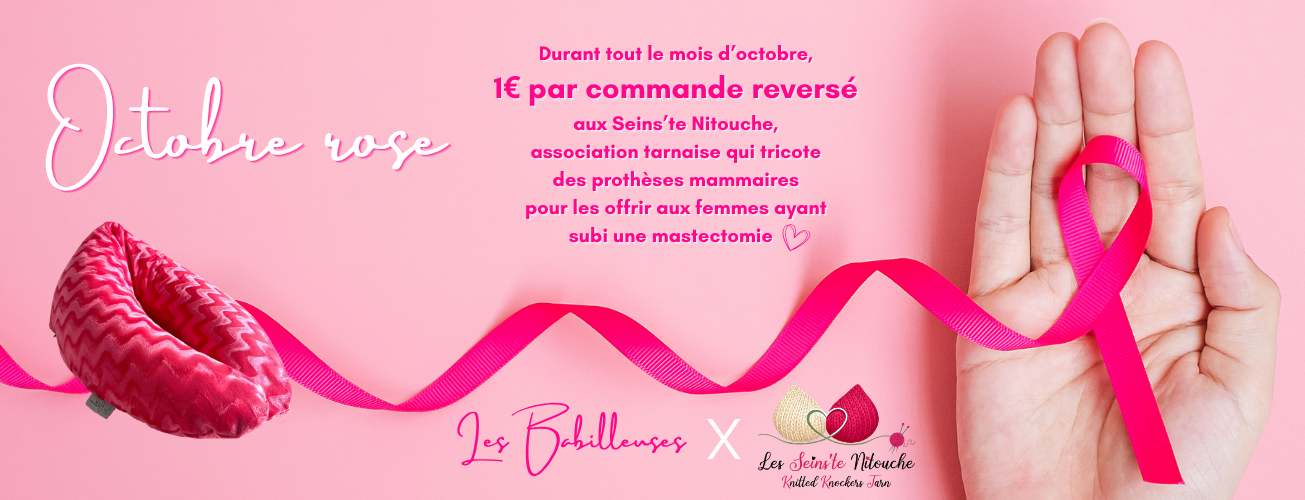 Octobre Rose